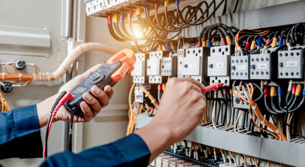 Best Electrical Rewiring Services  in Cedarburg, WI