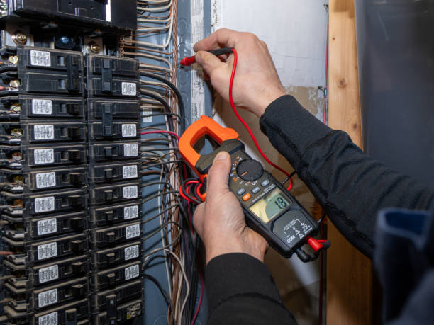 Best Licensed Electrician  in Cedarburg, WI