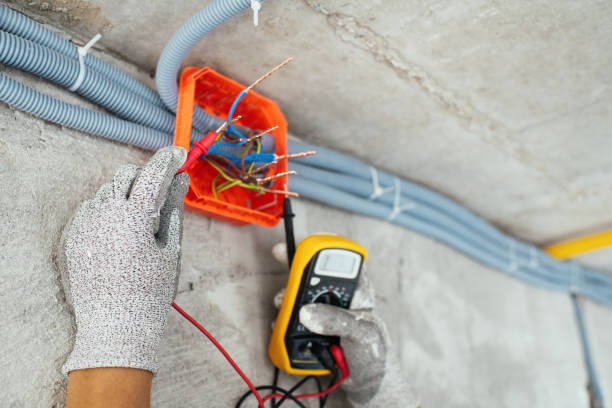 Best 24-Hour Electrician  in Cedarburg, WI
