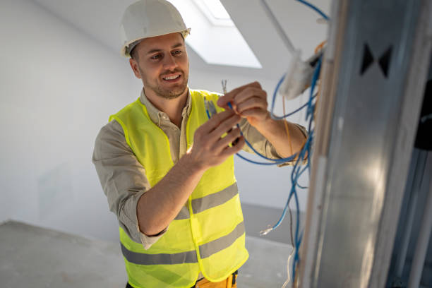 Best Electric Panel Repair  in Cedarburg, WI
